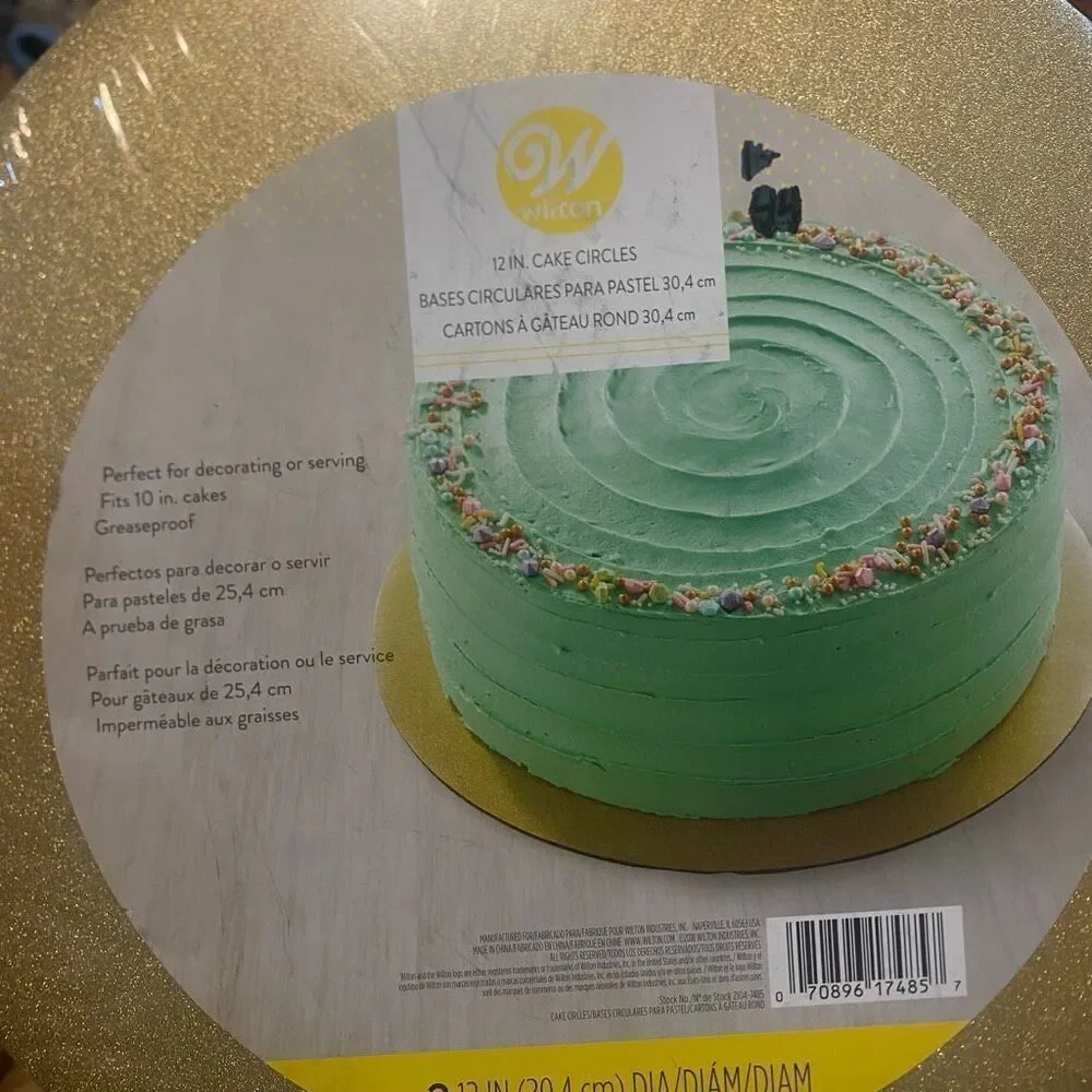 NWT LARGE Baking bundle